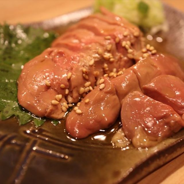 地鶏