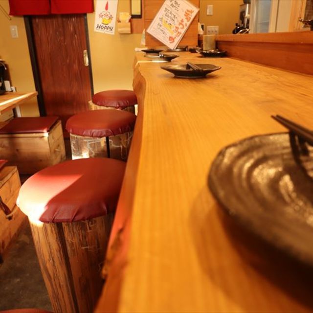 店内