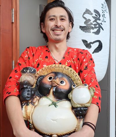 代表挨拶
