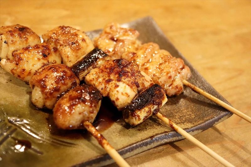 焼き鳥